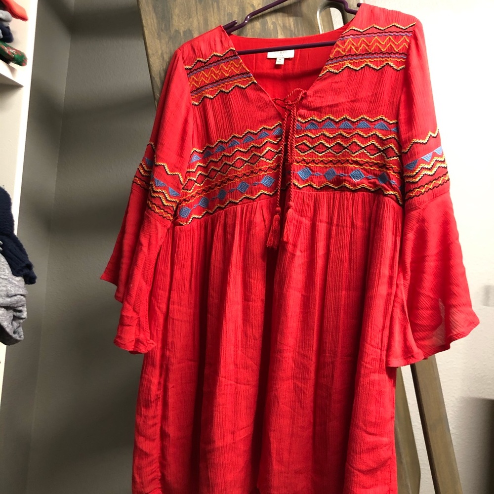 Umgee dress